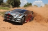 Радиоуправляемая машина Traxxas Rally 1:10 4WD TQi