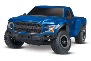 Ford F-150 1:10 2WD