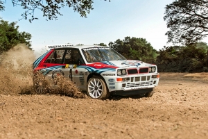 MS-01D 1:10 LANCIA DELTA INTEGRALE 4WD