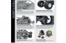 MTX-1 1:8 4WD