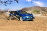XXX Rally RTR 1:10 SUBARU IMPREZA WRC 2008 4WD