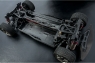 XXX Rally RTR 1:10 SUBARU IMPREZA WRC 2008 4WD