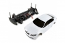 XXX-R RTR 1:10 BMW 320si 4WD