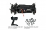 XXX-R RTR 1:10 BMW 320si 4WD