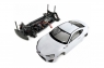 XXX-R RTR 1:10 Toyota GT-86 4WD