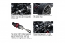 XXX-R RTR 1:10 Toyota GT-86 4WD