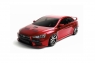 MS-01D 1:10 Mitsubishi Evo X 4WD