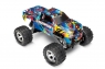 Stampede 1:10 2WD Brushed TQ