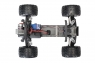 Stampede 1:10 2WD Brushed TQ