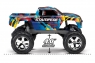 Stampede 1:10 2WD Brushed TQ