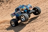 Stampede 1:10 2WD Brushed TQ