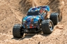 Stampede 1:10 2WD Brushed TQ