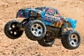 Stampede 1:10 2WD Brushed TQ
