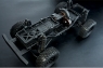 CMX KIT 1:10 TOYOTA LC40 4WD