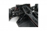 XXX-D RTR 1:10 Mitsubishi Evo X 4WD