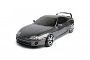 XXX-D RTR 1:10 Toyota Supra 4WD