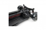 XXX-D RTR 1:10 Toyota Supra 4WD