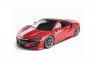 RMX 2.0 RTR 1:10 Honda NSX 4WD
