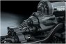 CFX KIT 1:10 Mercedes-Benz Unimog 406 4WD