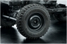CFX KIT 1:10 Mercedes-Benz Unimog 406 4WD