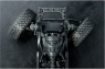 CFX KIT 1:10 Mercedes-Benz Unimog 406 4WD