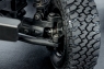 Трофи модель CMX от MST (Max Speed Technology) 1:10 4WD набор для сборки KIT 267mm с мотором и регул