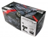 XXX-R RTR 1:10 Scale RC 4WD Racing Car (2.4G) EVO X (blue)