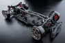 RMX 2.0 1:10 Scale 2WD RTR EP Drift Car (BL) R35 GT-R