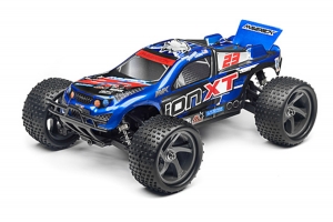 Трак 1:18 - MAVERICK ION XT NEW (RTR ELECTRIC)