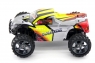 Монстр  1:18 4WD Электро - Iron Track Mastadon RTR