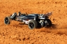 Bandit VXL 1:10 2WD TQi Ready to Bluetooth Fast Charger TSM