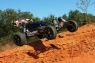 Bandit VXL 1:10 2WD TQi Ready to Bluetooth Fast Charger TSM