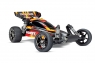 Bandit VXL 1:10 2WD TQi Ready to Bluetooth Fast Charger TSM