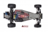 Bandit VXL 1:10 2WD TQi Ready to Bluetooth Fast Charger TSM