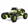 Радиоуправляемая машина Рок Рейсер 1:12 4WD - Across