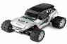 Радиоуправляемая машина Монстр 1:18 4WD - Fierce Zealot