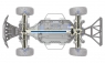 Slash Ultimate 1:10 4WD VXL TQi Bluetooth Module OBA