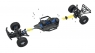 Slash Ultimate 1:10 4WD VXL TQi Bluetooth Module OBA