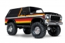 Радиоуправляемый краулер Ford Bronco 1979 RANGER XLT 4WD (цвет желтый закат)