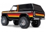 Радиоуправляемый краулер Ford Bronco 1979 RANGER XLT 4WD (цвет желтый закат)