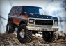 Радиоуправляемый краулер Ford Bronco 1979 RANGER XLT 4WD (цвет желтый закат)