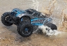 Радиоуправляемая машина Traxxas Maxx 1/10 4WD Blue