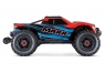 Радиоуправляемая машина Traxxas Maxx 1/10 4WD Redx
