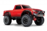 Радиоуправляемый краулер Traxxas TRX-4 1:10 Sport 4WD Scale Crawler (красный)