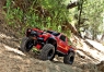 Радиоуправляемый краулер Traxxas TRX-4 1:10 Sport 4WD Scale Crawler (красный)