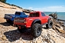 Радиоуправляемый краулер Traxxas TRX-4 1:10 Sport 4WD Scale Crawler (красный)