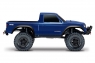 TRX-4 1:10 Sport 4WD Scale Crawler Blue