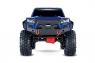 TRX-4 1:10 Sport 4WD Scale Crawler Blue
