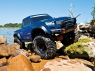 TRX-4 1:10 Sport 4WD Scale Crawler Blue