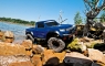 TRX-4 1:10 Sport 4WD Scale Crawler Blue